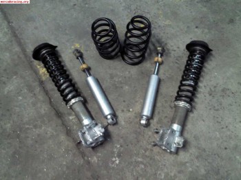  suspensión gr.a de fiat punto