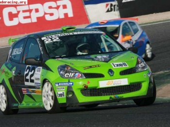 Frenado galfer renault