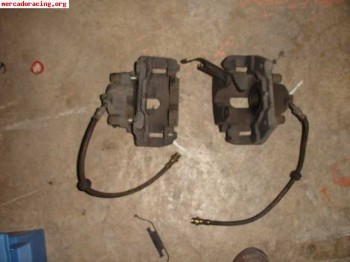 Pinzas  freno m3 e-46