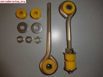 Venta tirantes regulables estabilizadora whietline corsa c r