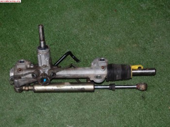 Cremallera de direccion saxo, 106 etc