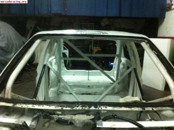 Barras ax economicas!!!