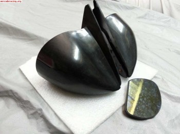 Espejos tipo obus o m1