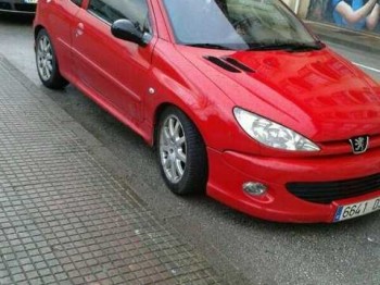  defensa gt 206 originales