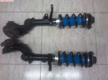 Blistein grn cuerpo roscado saxo16v/106 rally