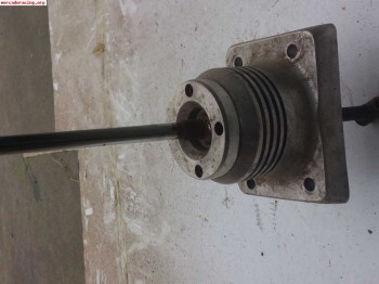 Quick shift para saxo 106