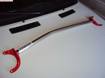 Barra torretas r11 turbo