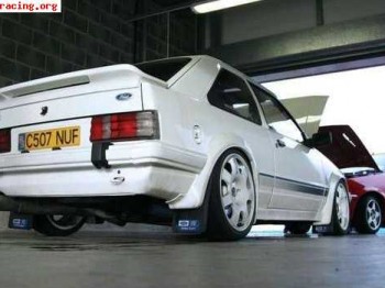 Piezas ford rs turbo,cosworth originales,chips fase 1,2,3,ma