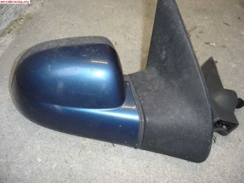 Retrovisor derecho de clio 16v
