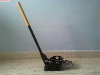 Freno de mano doble bomba nuevo