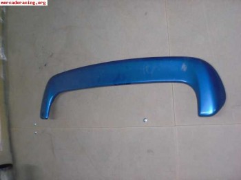 Alerón original saxo vts 16v