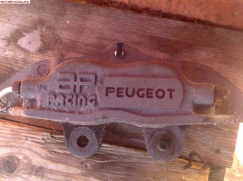 Ap racing balidos llanta 14 en adelante