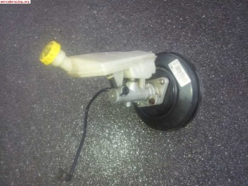 Bomba y servo citroen sport
