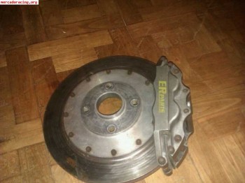 Discos flotantes 315mm