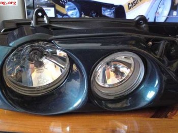 Bifaro morette para escort cosworth