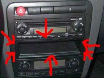 Compro las siguientes piezas de ibiza.