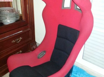 Sabelt taurus homologado o cambio x parrilla faros 206