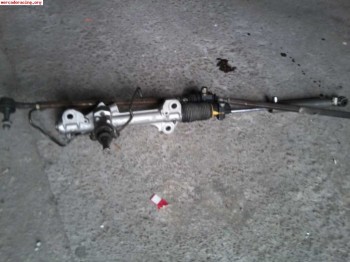 Cremallera de direccion saxo vts urge