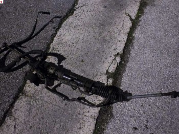 Direccion asistida renault 19 1.8 16v