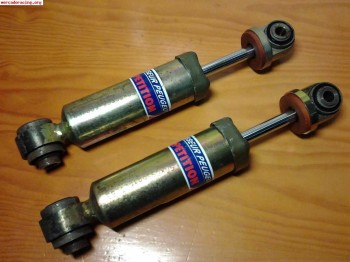 Se vende suspension pts  gr a