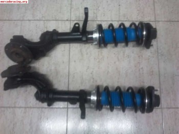 Suspension tope n para saxo/106/ax nueva!!!