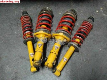 Suspension koni seat ibiza/cordoba gt tdi