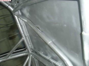 Se venden barras saxo