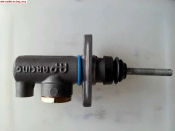 Bombas freno mano hidraulico ap racing 0,625 y 0,700