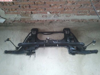 Cuna 205/309 gti con estabilizadora y trapecios (opcionales)