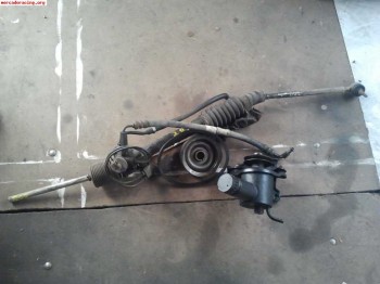 Direccion asistida peugeot 205