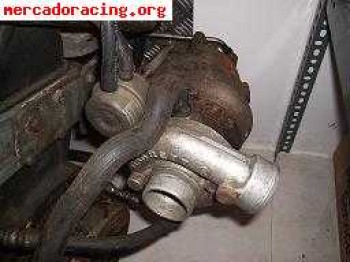 Turbo para r5gt y r11gt