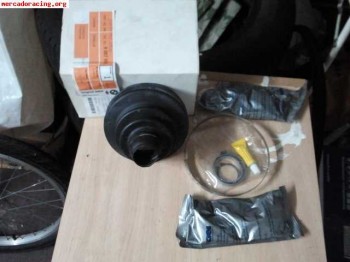 Fuelle original transmisión m3 e36