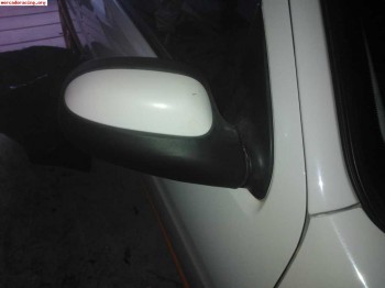 Vendo retrovisores citroen saxo