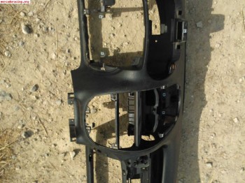 Vendo salpicadero de peugeot 206 xs1600