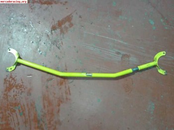 Barra de copelas para psa zx 306 y xsara