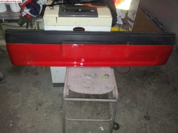 Defensa 106 sport peugeot original 50€