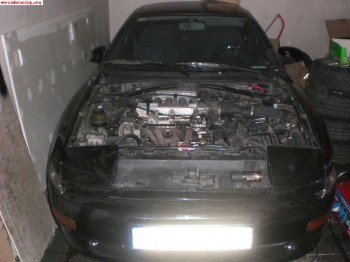 Recanbios del toyota celica 2.0gti 16v del 1991 