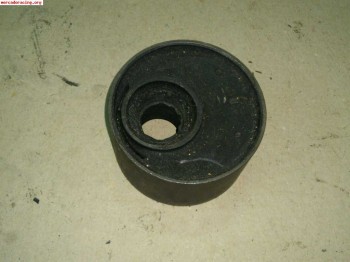 Vendo silentbock bmw m3 e30