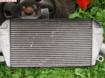 ======= intercoller evo9=======