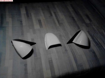 Se canbia por suspension koni o similar para 106 saxo 