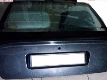 Piezas de carroceria citroen ax