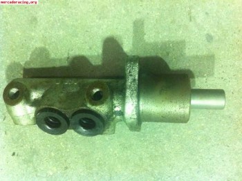 Bomba de freno 22.5 valida para renault gt turbo, clio 16 wi