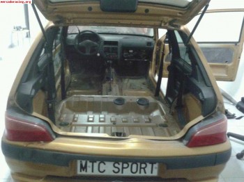 Vendo despieze vario