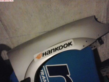 Despiece carroceria saxo