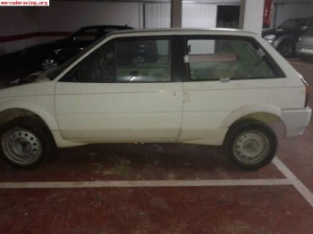 Se vende carroceria de ax 