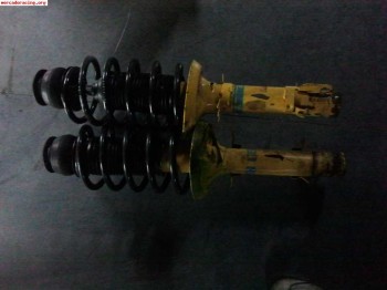 Suspension delantera bilstein vw