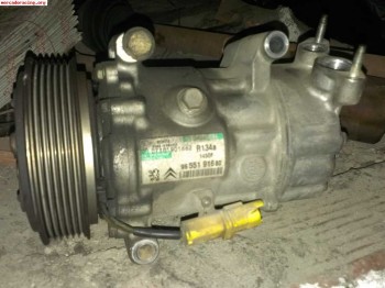 Vendo despiece de c2 vts