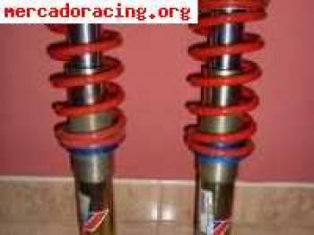 Suspension pts saxo 106 nueva