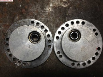 Copelas regulables ax