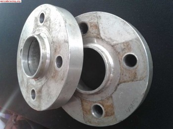 Separadores 2cm 4x100